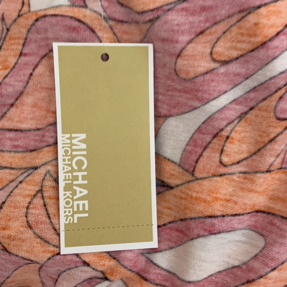 Michael Kors Top - Picture 6 of 8